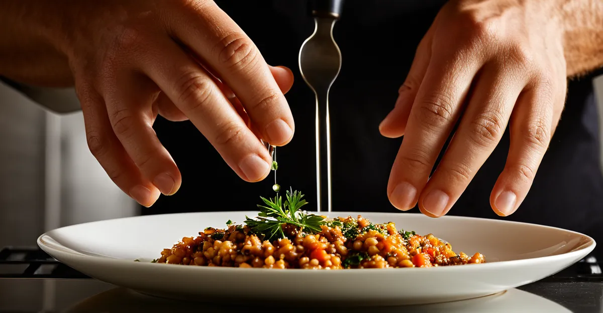 Scopri il Mondo del Generalista Gastronomico!